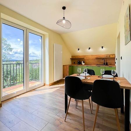 Apartament Ptasi Spiew Rabka Zewnętrze zdjęcie