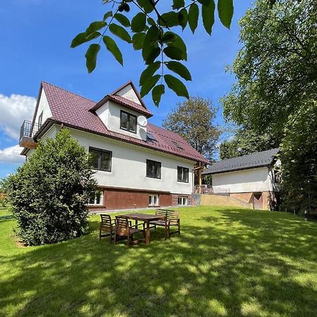 Apartament Ptasi Spiew Rabka Zewnętrze zdjęcie
