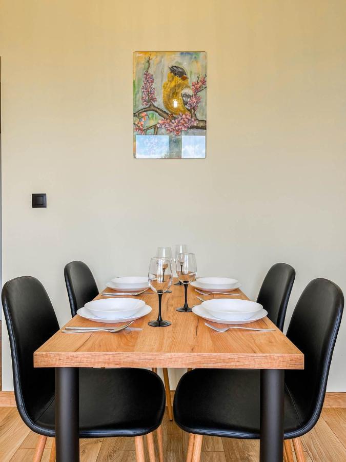 Apartament Ptasi Spiew Rabka Zewnętrze zdjęcie