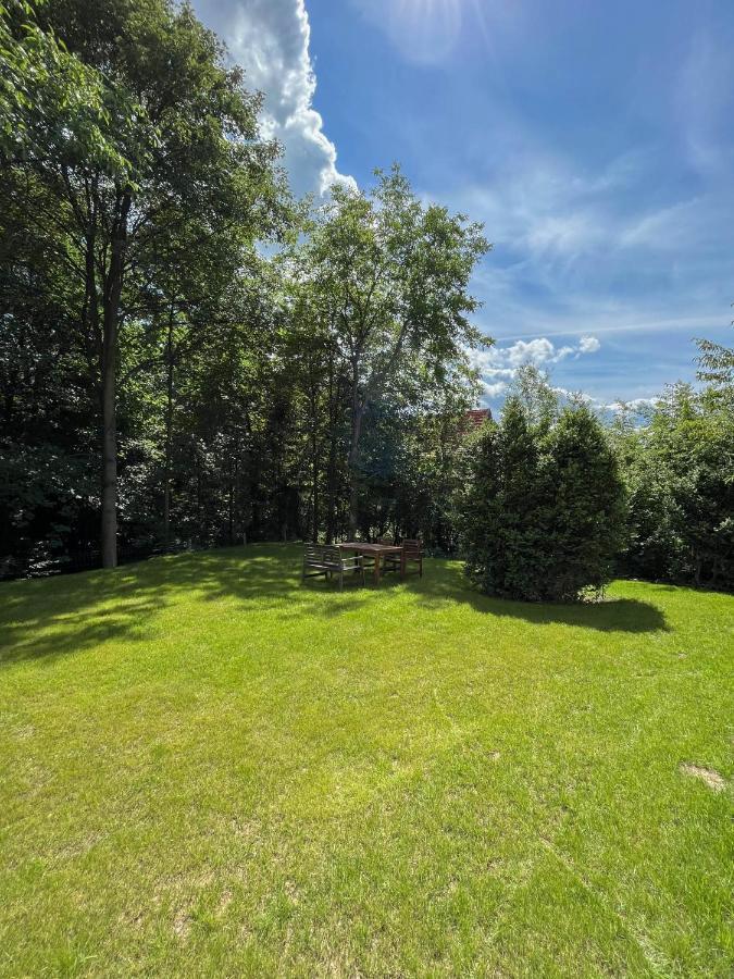 Apartament Ptasi Spiew Rabka Zewnętrze zdjęcie