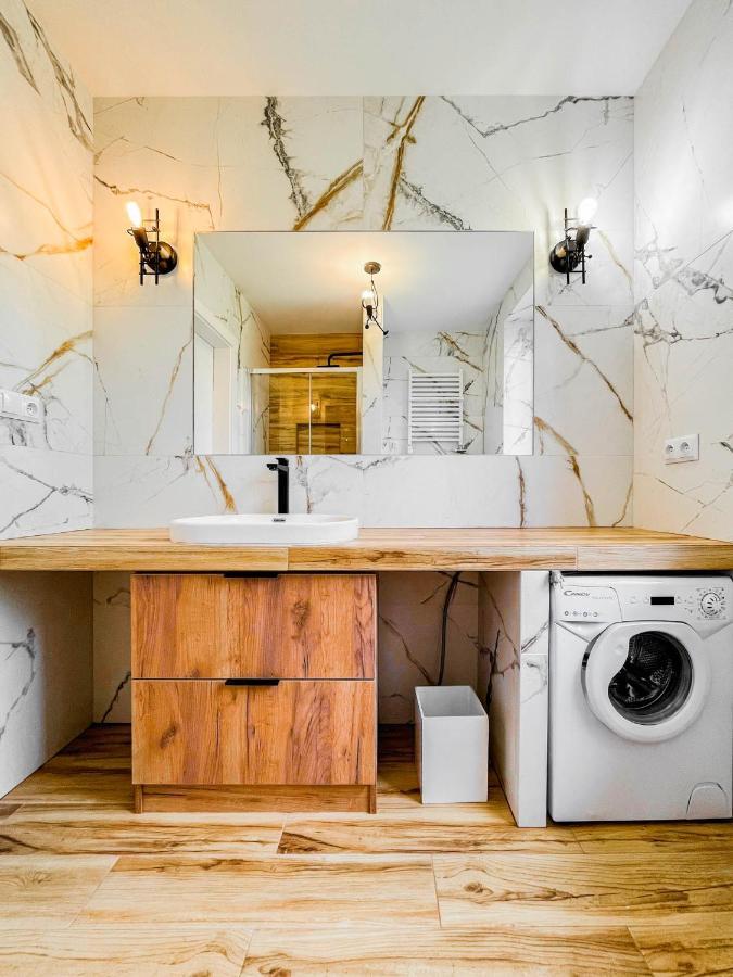 Apartament Ptasi Spiew Rabka Zewnętrze zdjęcie
