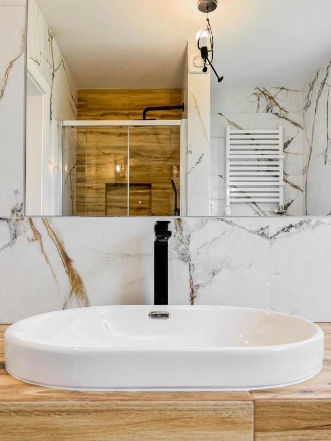 Apartament Ptasi Spiew Rabka Zewnętrze zdjęcie