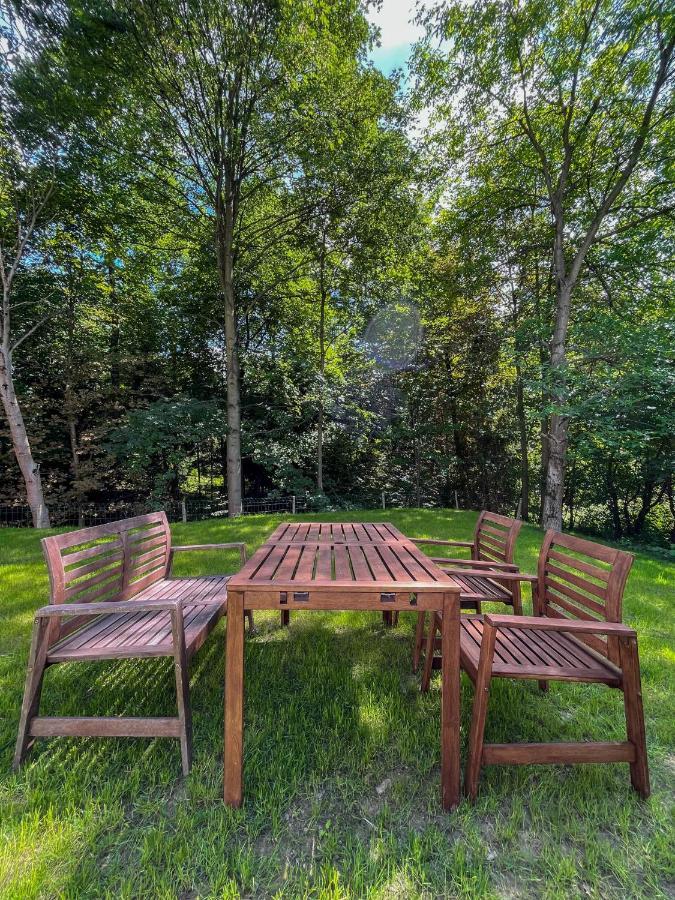 Apartament Ptasi Spiew Rabka Zewnętrze zdjęcie